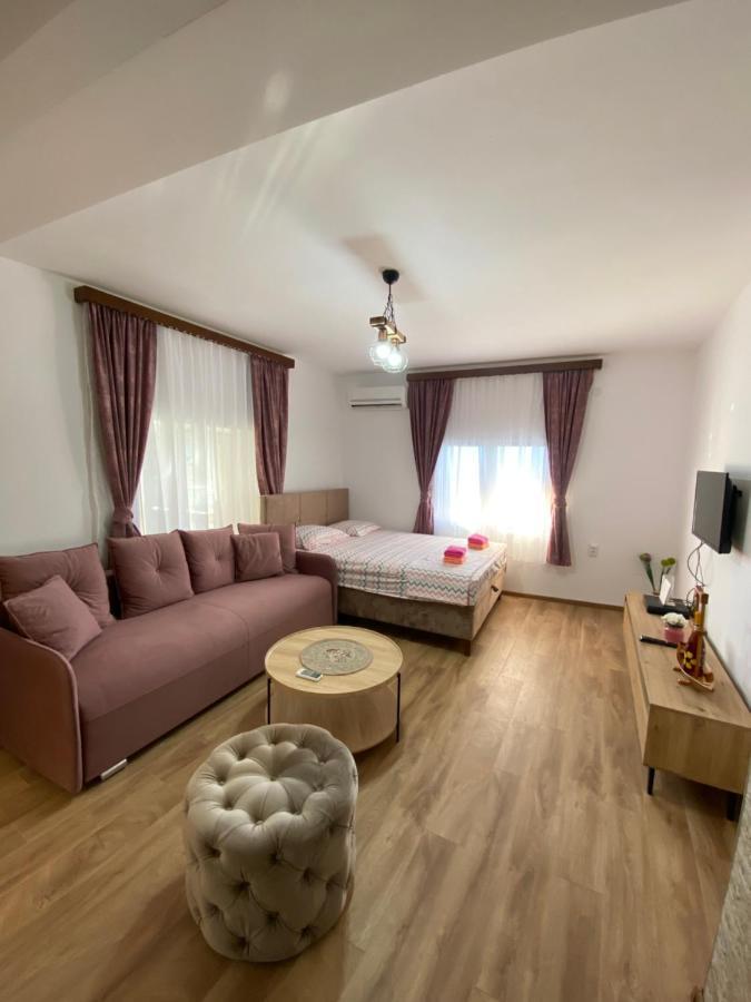 Skadar Lake Apartment -Anja Vranjina Екстер'єр фото