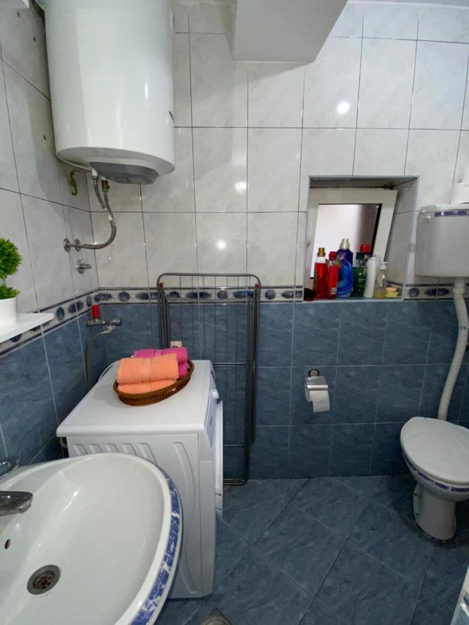 Skadar Lake Apartment -Anja Vranjina Екстер'єр фото