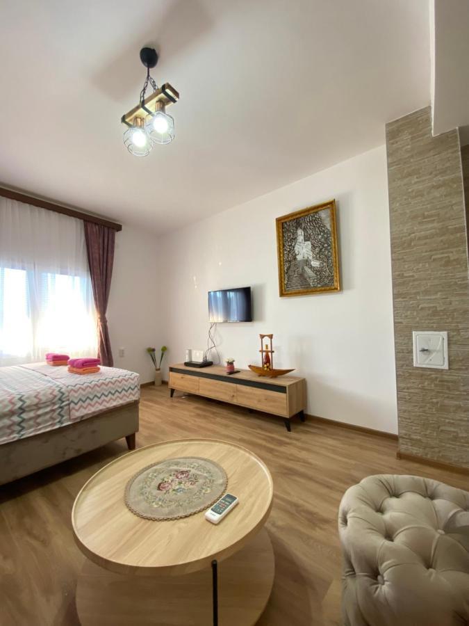 Skadar Lake Apartment -Anja Vranjina Екстер'єр фото